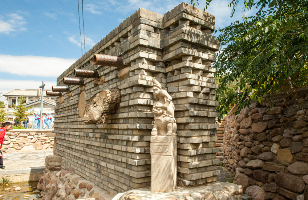 山海情 让西海固火了 它为何被誉为最不适宜人类生存地 腾讯新闻