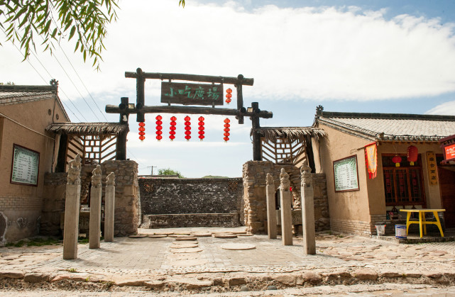 《山海情》让西海固火了,它为何被誉为最不适宜人类生存地?