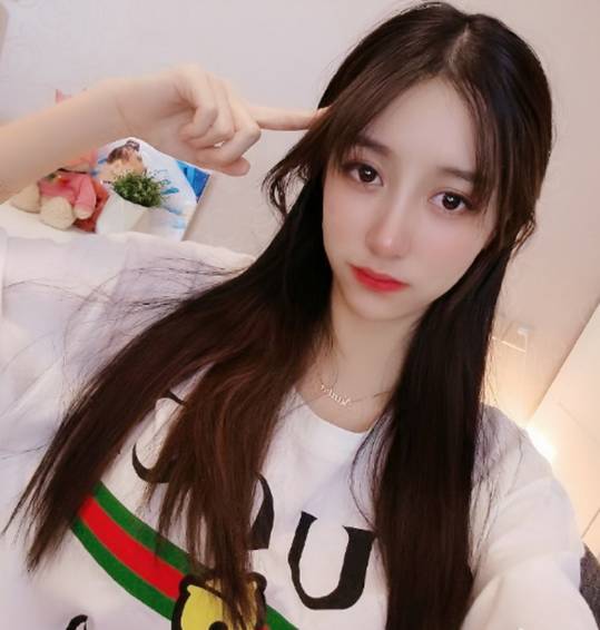 恢复单身后南波儿沦为3线网红为复出竟去模仿呆妹