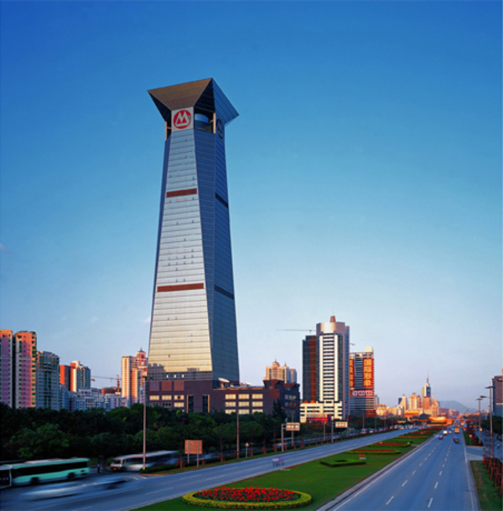 重庆市政府与招商局集团签署框架协议推动双方交通金融等多领域合作