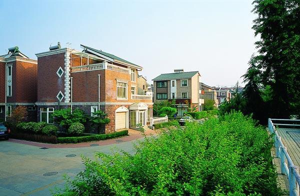 西安一个小区20多年前住这非富即贵如今物是人非辉煌不再