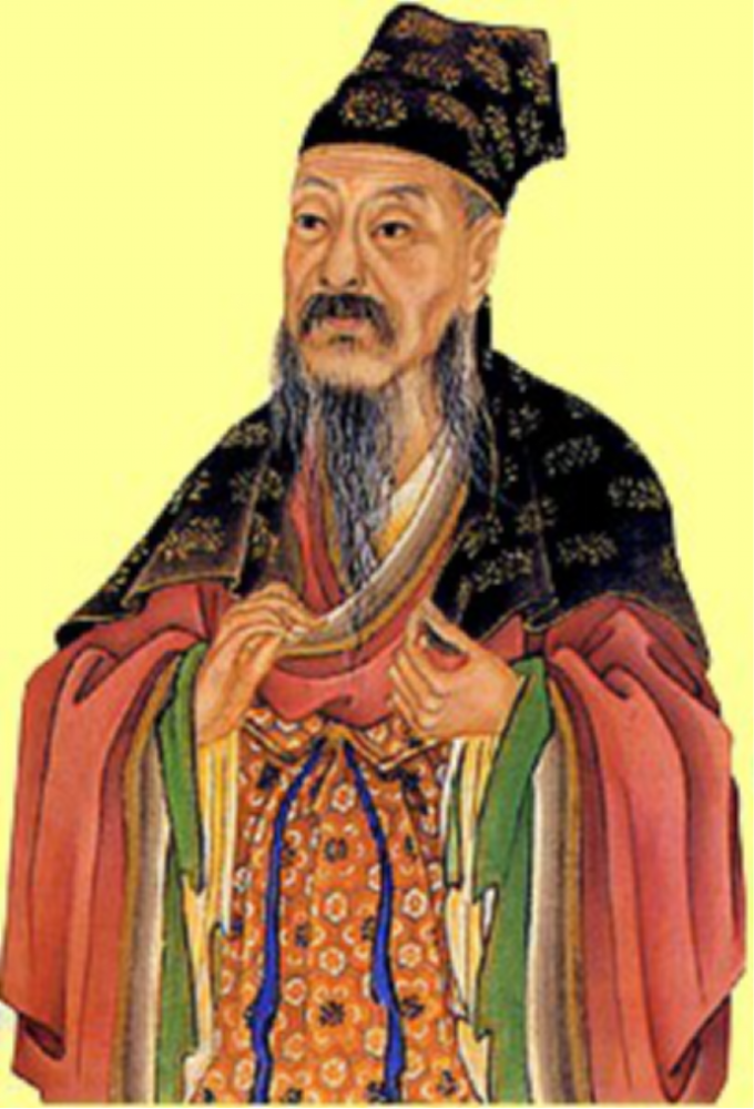 司马光一生关乎北宋的命运，小时候砸缸，长大后“砸光”_腾讯新闻