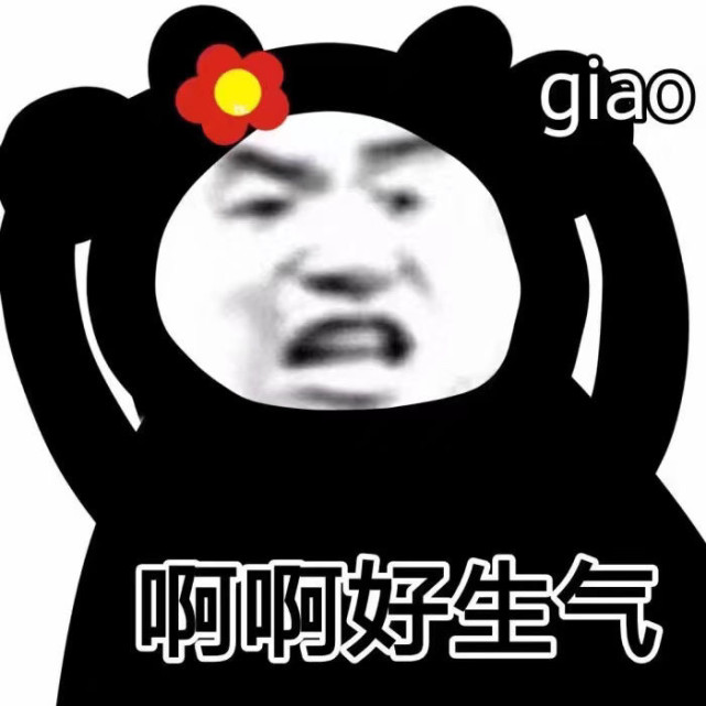 沙雕表情包 第135期