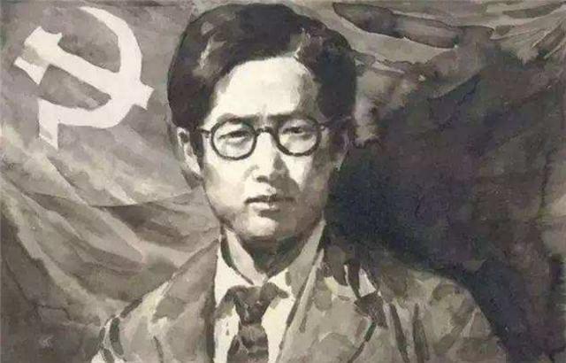 瞿秋白建议汉字改为拼音,赵元任写96字