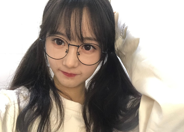 瓜妹是赖神的前女友,他们二人在去年官宣了恋爱,其实