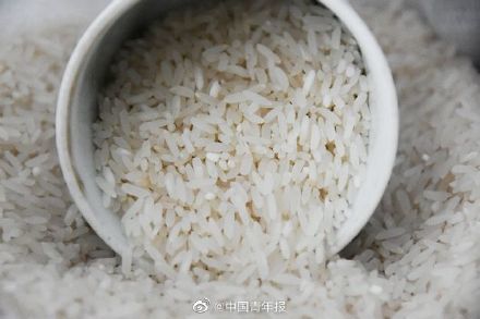 又见"毒大米",黑色利益链必须被斩断!