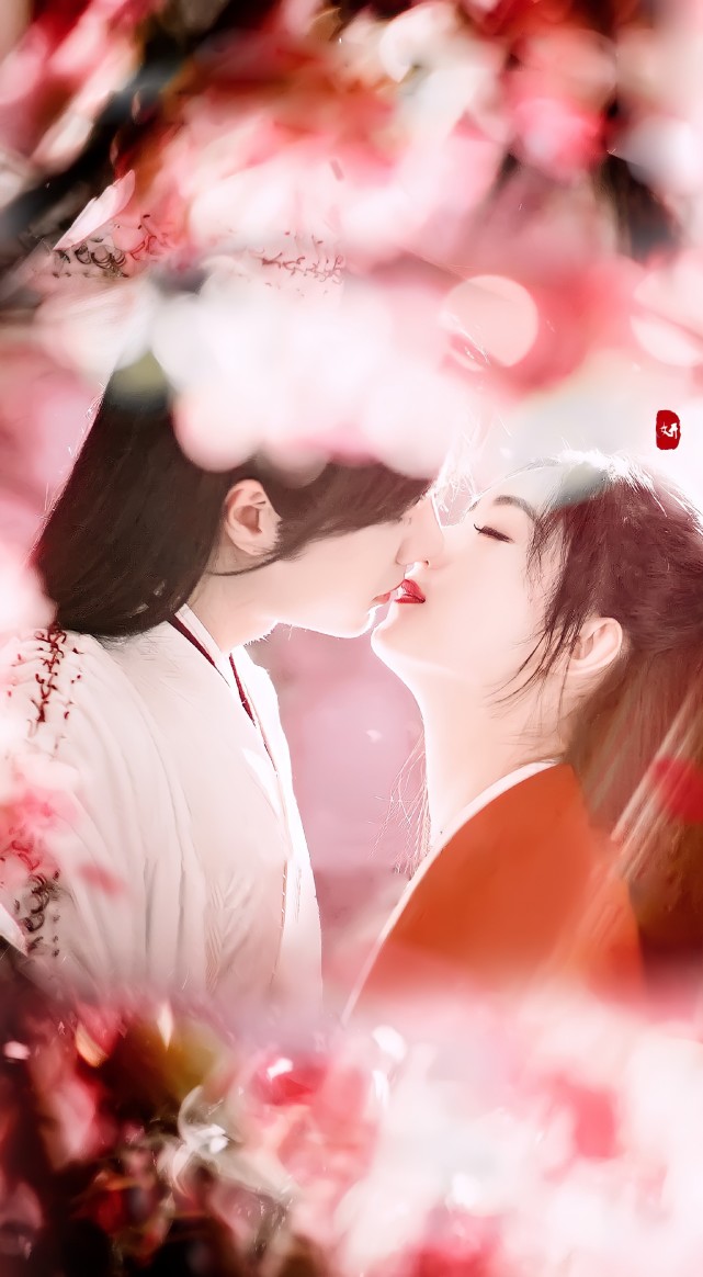 有翡壁纸谢与你们不期而遇允你们一生平安顺遂