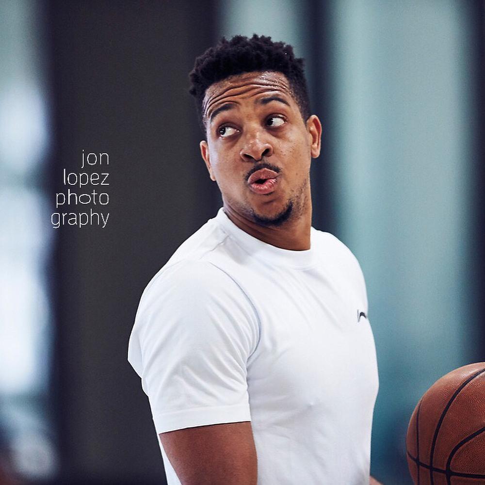 如果将李宁签约过的nba球星,组成一支球队,连湖人都害怕!