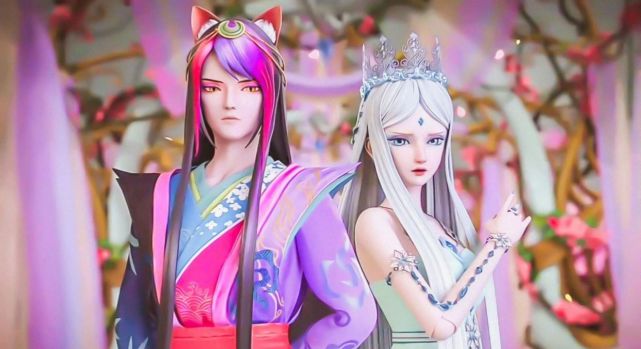 那么在接下来的第九季剧情当中,冰公主和严爵会面临着什么样的命运呢?