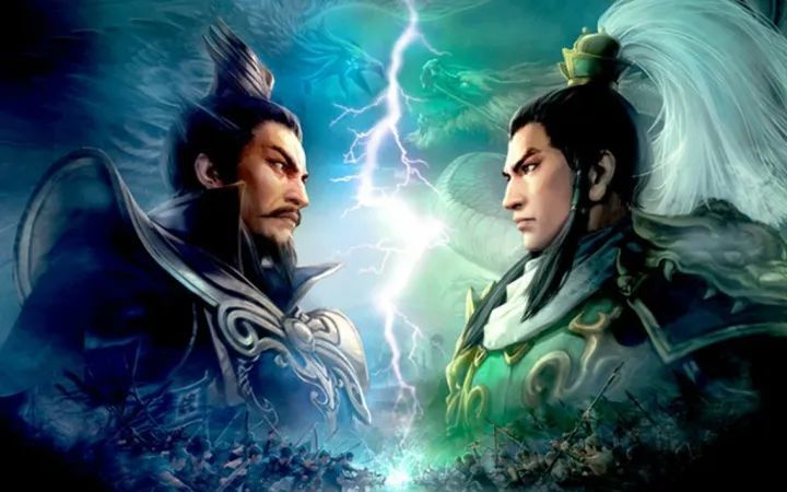 若是骑战,当属良将;曹纯乃虎豹骑老大,虎豹骑不解释;"五子良将"于禁