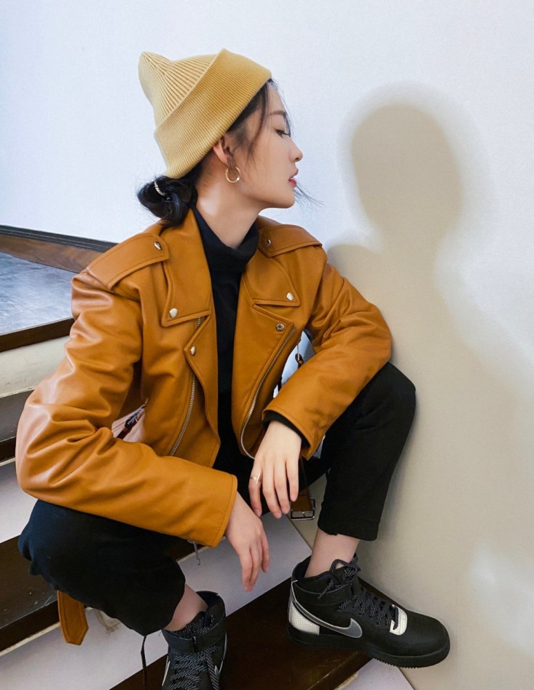 又奶又攻的李沁谁能不爱？近期四套穿搭风格不尽相同，表现力绝了