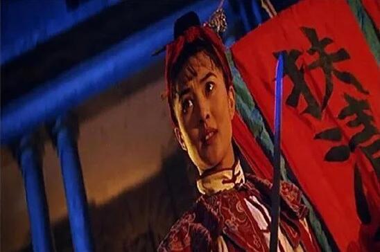 这也是后来林黑儿为何建立红灯照,抵抗洋人的原因.