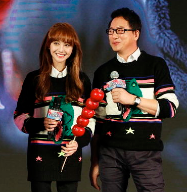 曝负面新闻后郑爽仍能北京电视台背后金主疑为演员工会一名创始人