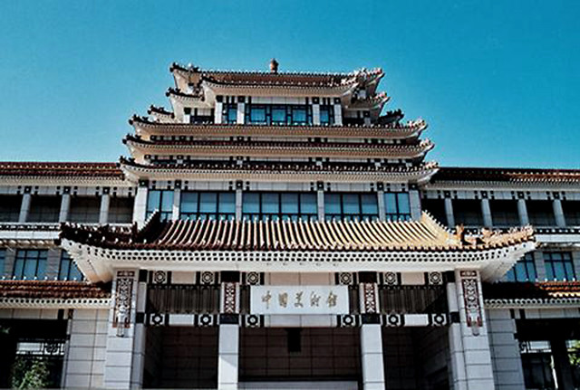 美术馆博物馆不收门票了这是提高全民素质的有效方法