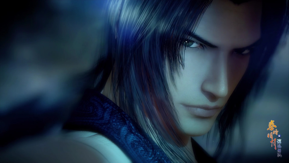 你认为《秦时明月》系列哪部最好看?