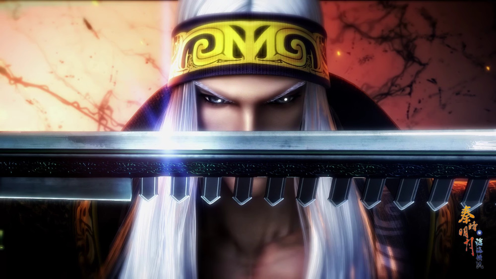 你认为《秦时明月》系列哪部最好看?