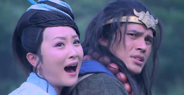 孙二娘埋下的金银财宝被养猪娃找到没有大富大贵结局意想不到