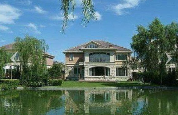 李湘-大湖山庄别墅有感_腾讯新闻