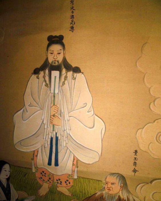 日本人不信徐福是他们祖先,专家列出这10条原因,令日本人深信不疑