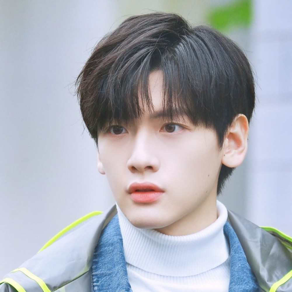 头像库第38期翟潇闻高清无水印头像推荐