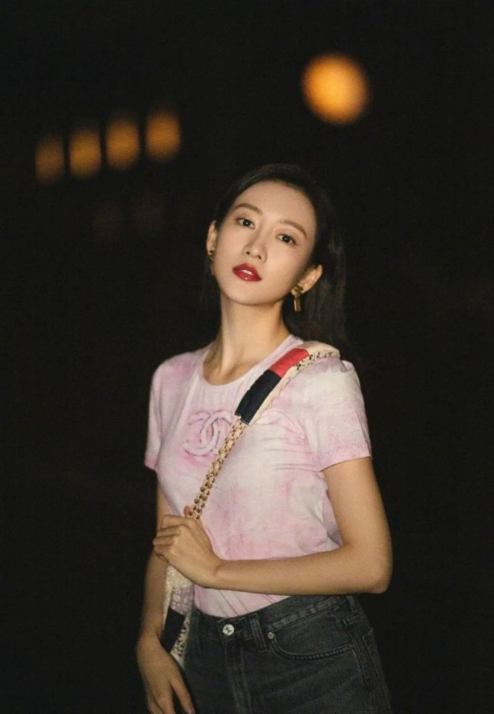 浪姐2里的每一帧都绝美38岁的王鸥是怎么做到的