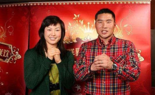 42岁奥运冠军身居高位,成副市长遭热议,妻子哭诉其不着家!