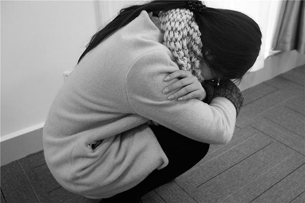 抑郁症|检测一下你是否有抑郁症？六个情况你占有三个，可能是轻度抑郁