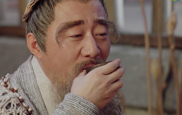 有翡鱼佬传授周翡的闭眼禅到底有多牛