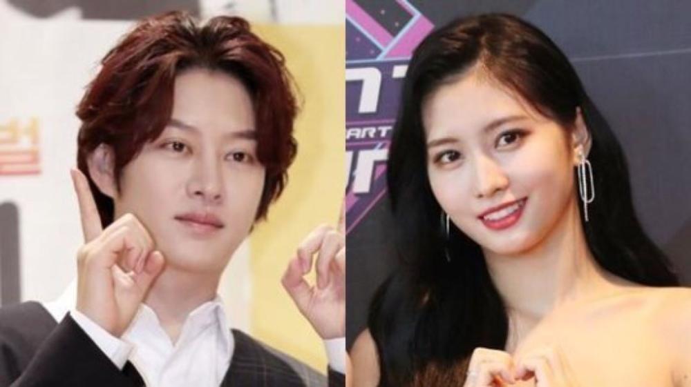 金希澈被指经常换女友圈内女性人缘好到爆与泰妍孙丹菲是闺蜜