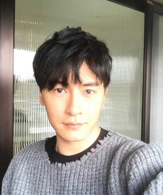 晒晒郑元畅现实中的家不仅剧中是男神在家还是超高厨艺的暖男