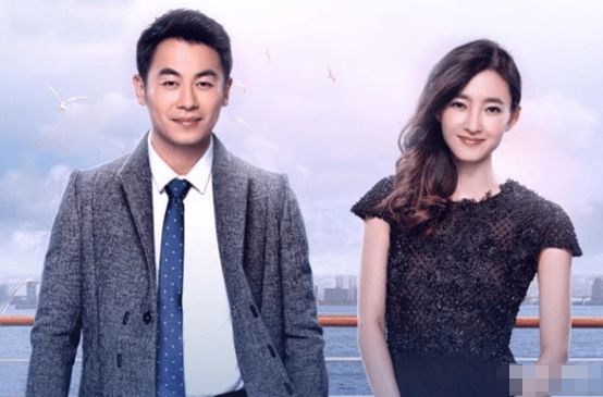 王丽坤与他同居8年,把最好的青春都给了他,他却转身与别人结婚