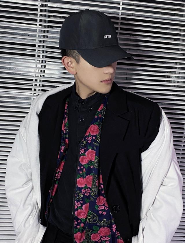 霸总林锡又换演员了新替身撞脸李现真爱粉都看懵了