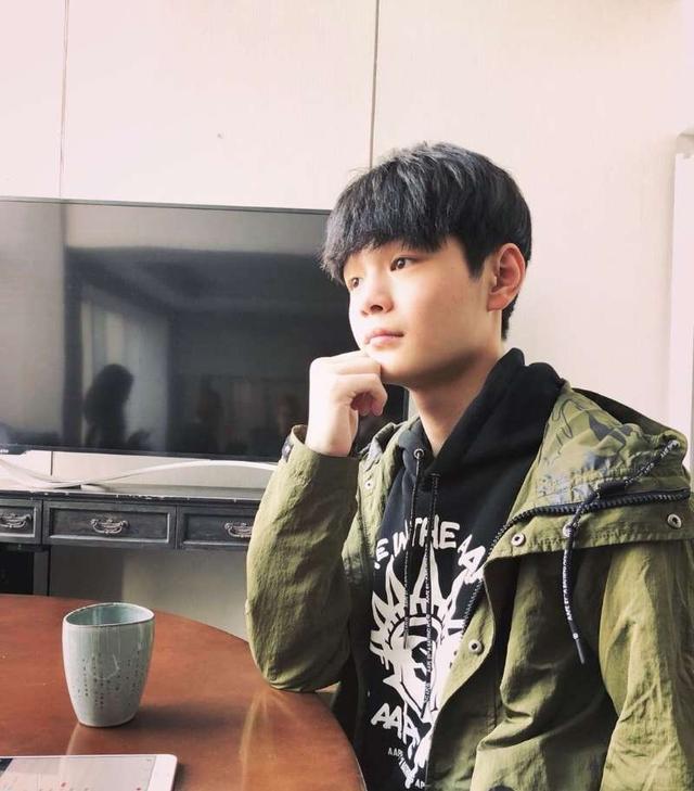 霸总林锡又换演员了新替身撞脸李现真爱粉都看懵了