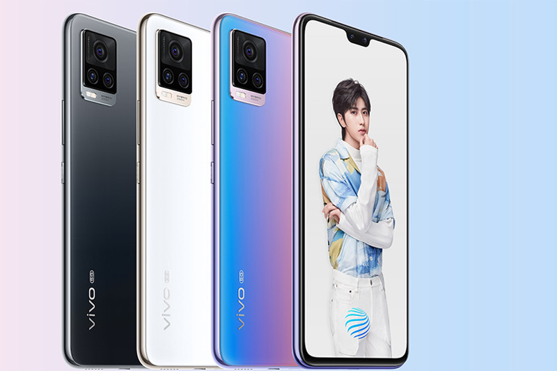 vivos7t正式发布首发价2598元性能升级拍照降级