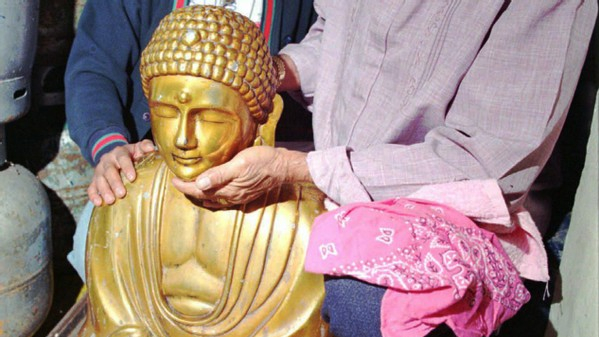 山下奉文的宝藏