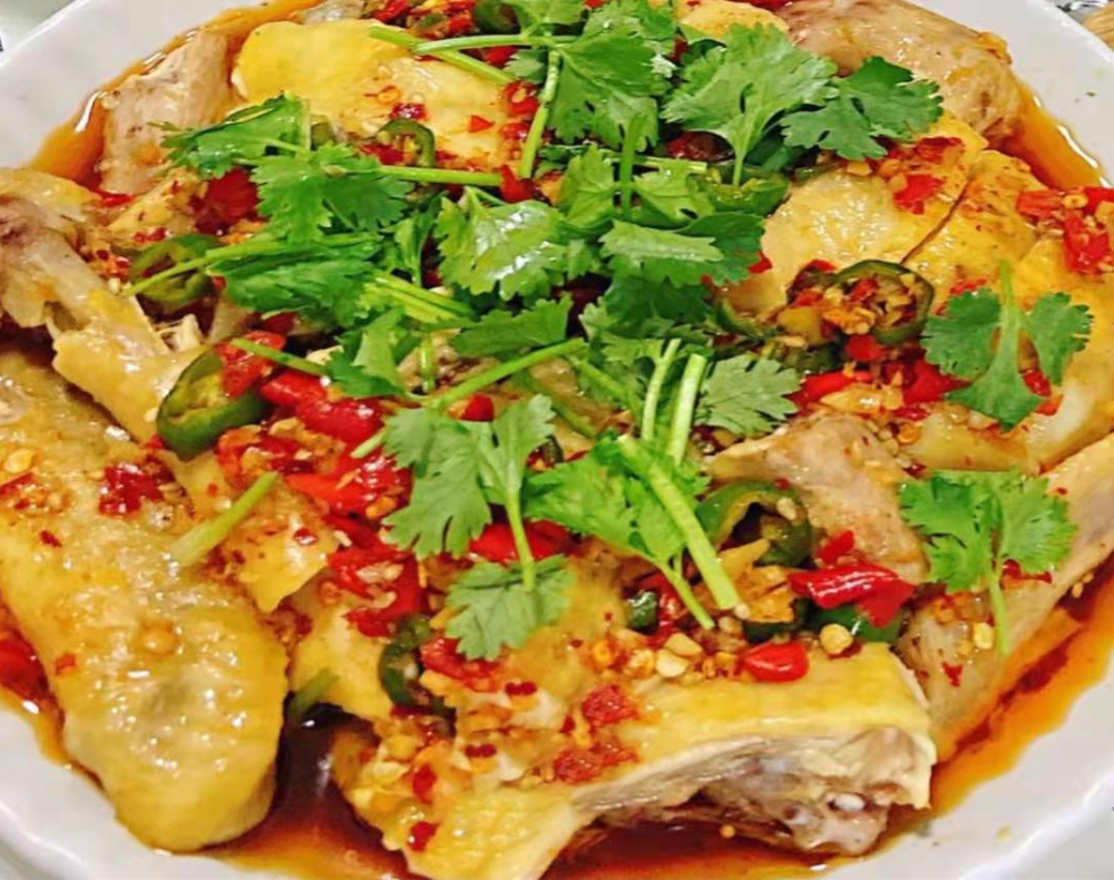 分享六款经典的凉拌菜赶紧学起来吧
