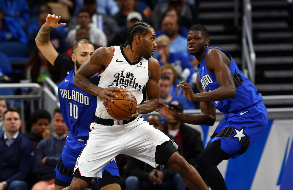 30日900直播快船vs魔术伊巴卡率残阵冲击连胜