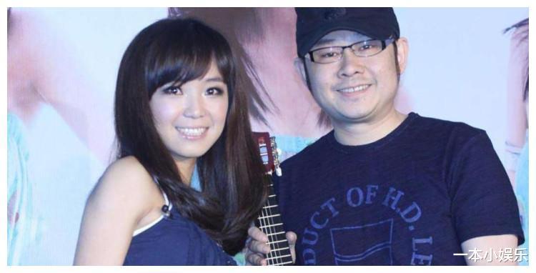 云朵不再沉默,公开承认她和刀郎的真实关系,难怪两人会同住6年_腾讯