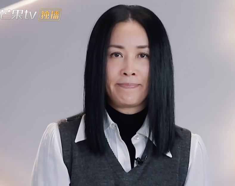 那英喊王鸥左小青起床有谁注意她喊了什么果然大姐大