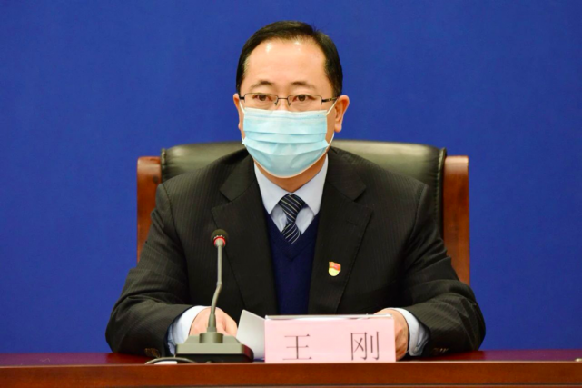 长春市主城区已全部降为低风险地区 公主岭范家屯镇第四轮全员核酸