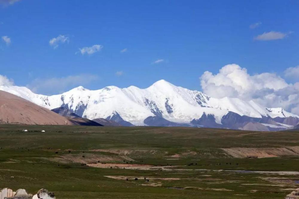 中國最美十大雪山,你去過幾座?