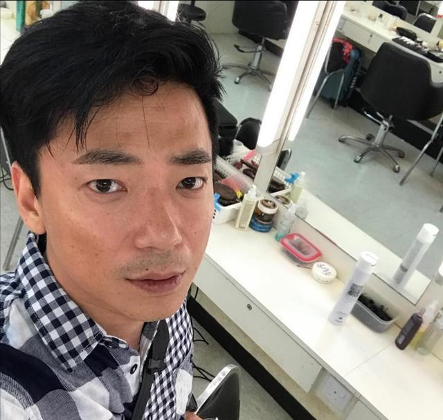 离巢后获陀枪师姐2021戏约tvb旧将赵永洪公司总给我机会