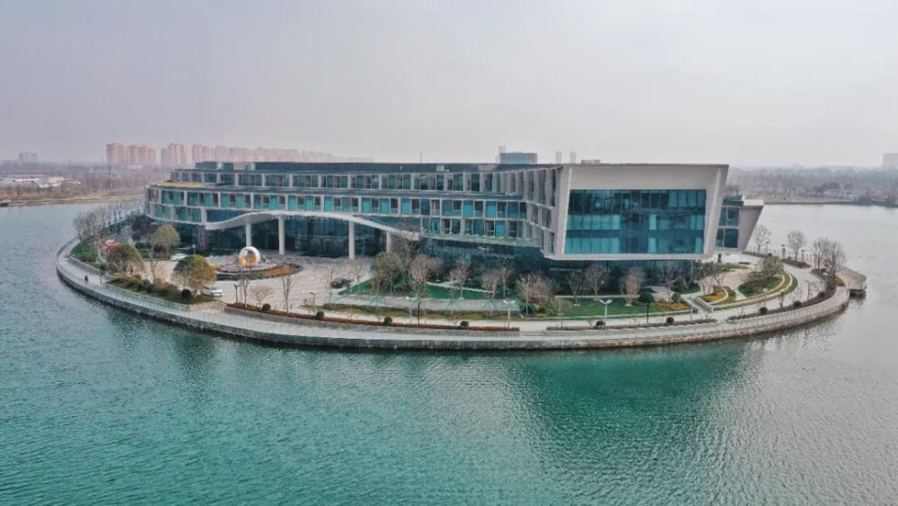 上海东方美谷jw万豪酒店试营业在即美景美图提前剧透