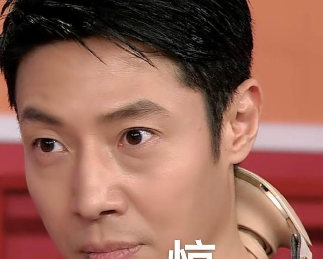 笑喷日剧惊现日本分撒这真的不是撒贝宁失散多年的兄弟吗