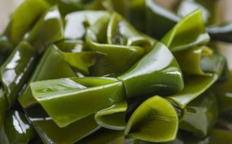 海带|多吃3种食物，健康长寿不用愁