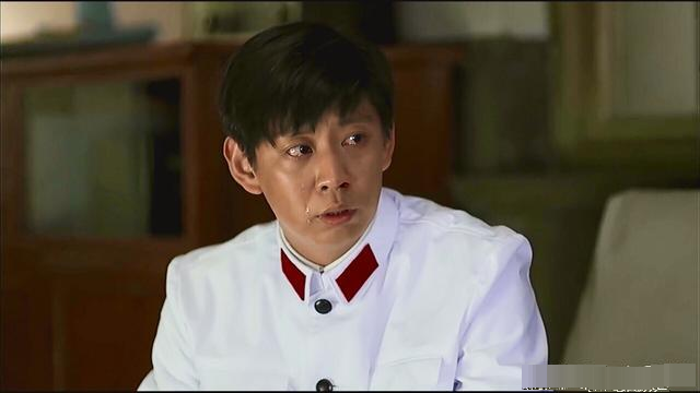 父母爱情江昌义在剧中到底担了几个角色说出来你不信