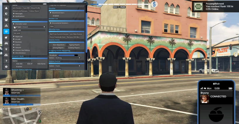 又一傢外掛網站被gta發行商叫停瞭