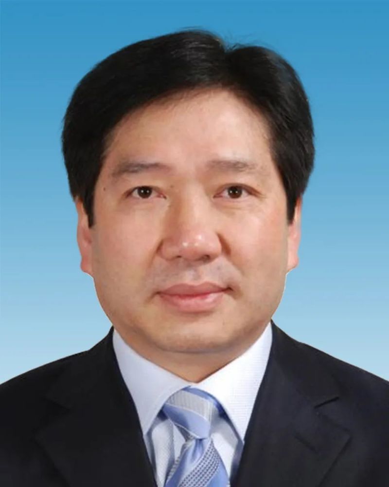 桑维亮王忠杨永英当选贵州省第十三届人民代表大会常务委员会副主任