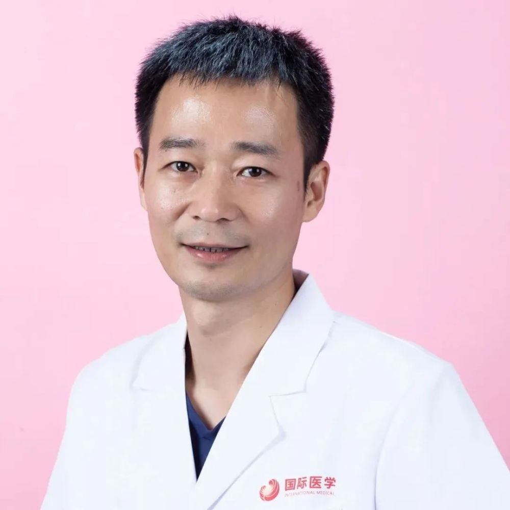 大医之道李小飞为医而生心怀仁爱