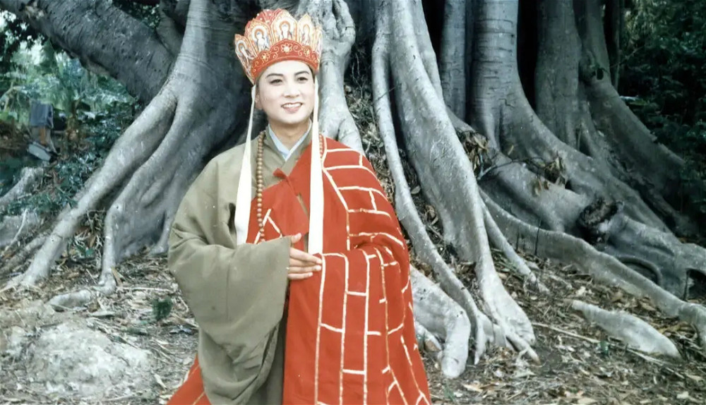 86版西游记开播已35年时过境迁三任唐僧现怎样了